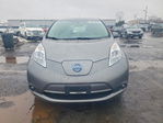 Nissan Leaf 2015