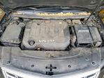 Cadillac XTS 2013