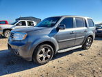 Honda Pilot 2013