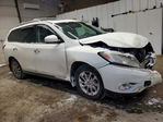 Nissan Pathfinder 2015