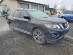 Nissan Pathfinder 2017