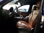 Audi Q7 2018