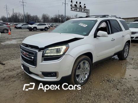 GMC Acadia 2017 - Image 1 of 13