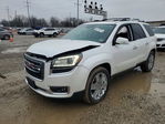 GMC Acadia 2017