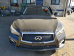 Infiniti Q50 2017