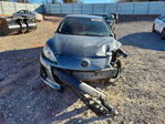 Mazda 3 2012