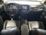 Mitsubishi Outlander 2016