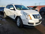 Cadillac SRX 2016