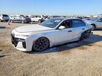 BMW Series 7 2023
