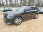 Dodge Durango 2012