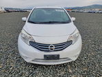 Nissan Versa 2016