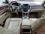 Cadillac SRX 2015