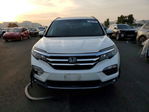 Honda Pilot 2018