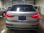 Audi Q3 2018