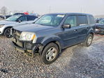 Honda Pilot 2011