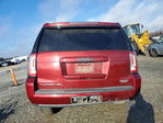 GMC Yukon 2017