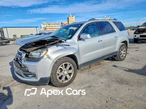 GMC Acadia 2016 - Image 1 of 14