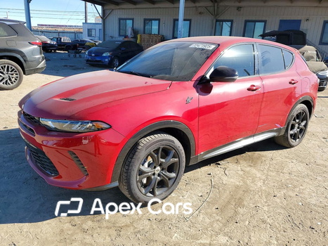 Dodge Hornet 2024 - Image 1 of 13