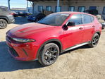 Dodge Hornet 2024