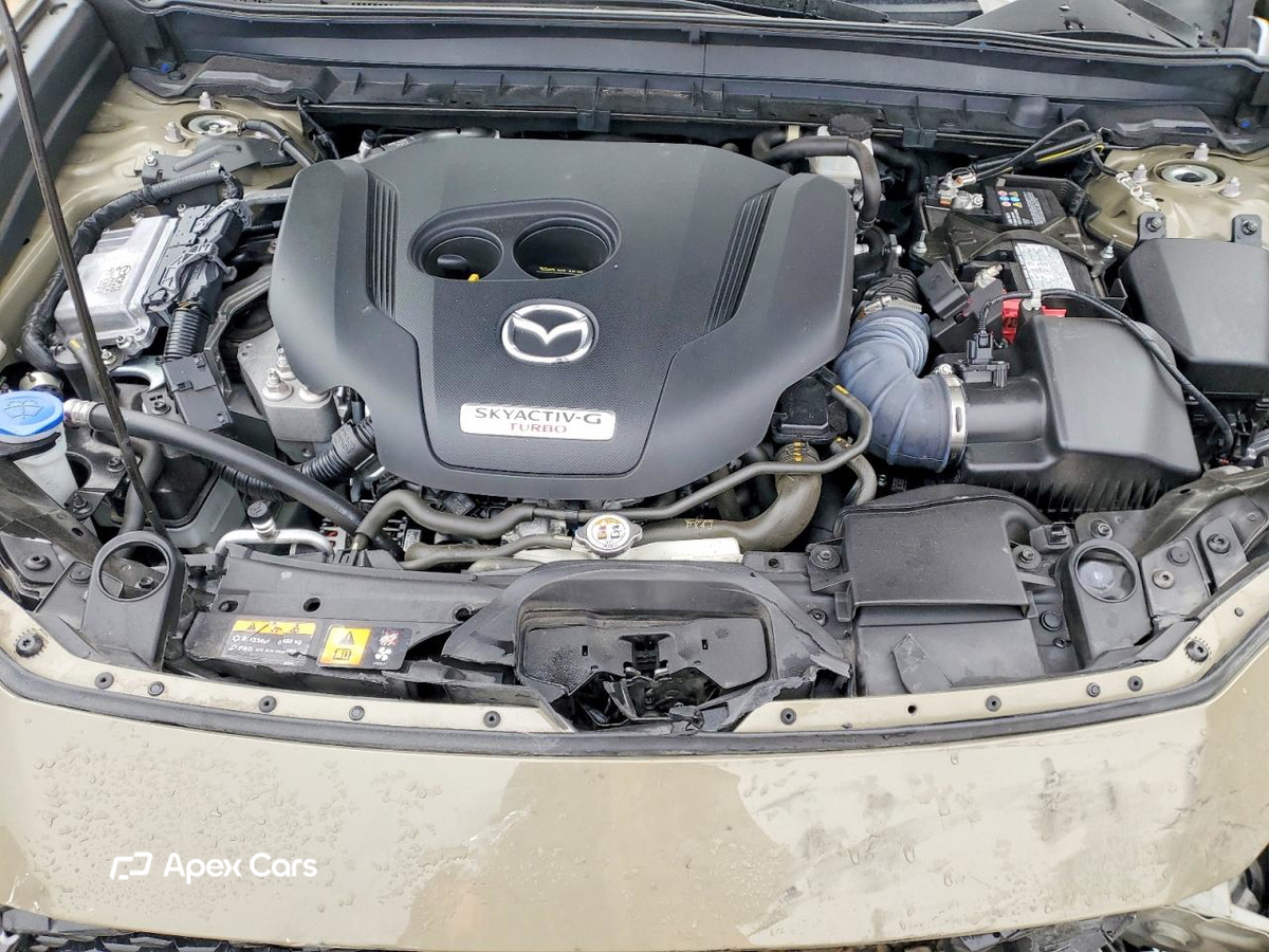 Mazda CX-30 2024