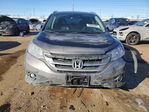 Honda CR-V 2012