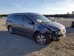 Honda Odyssey 2015