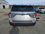 Ford Explorer 2024