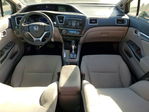 Honda Civic 2013