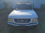 Ford Ranger 2002