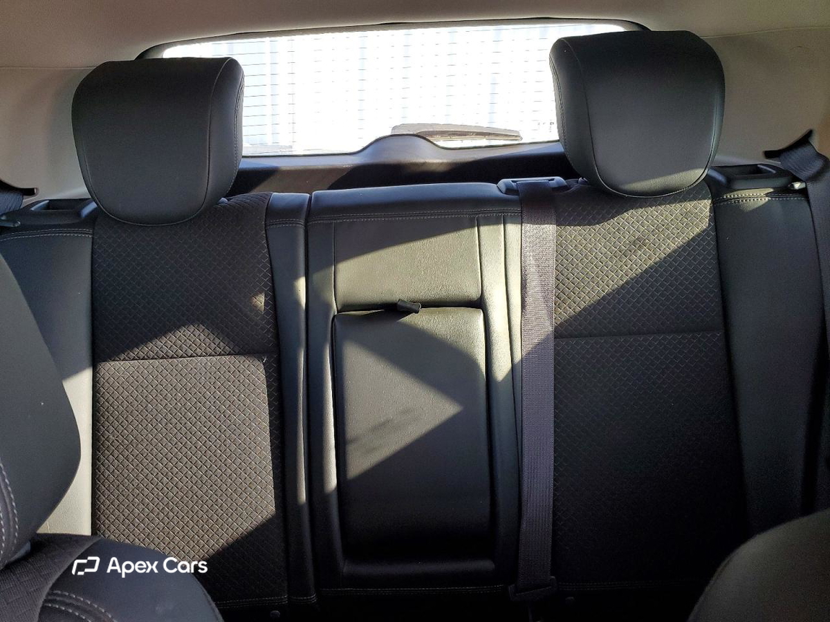 Buick Encore 2017