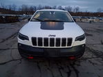 Jeep Cherokee 2020