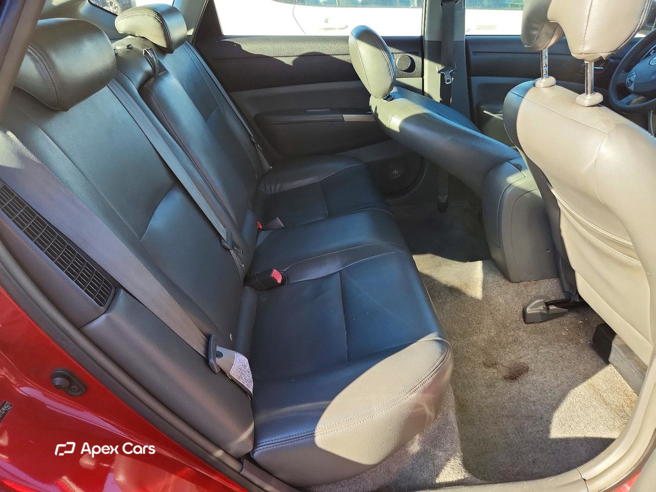 Toyota Prius 2007