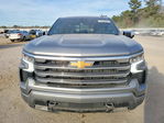 Chevrolet Silverado 2023