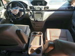 Honda Odyssey 2017