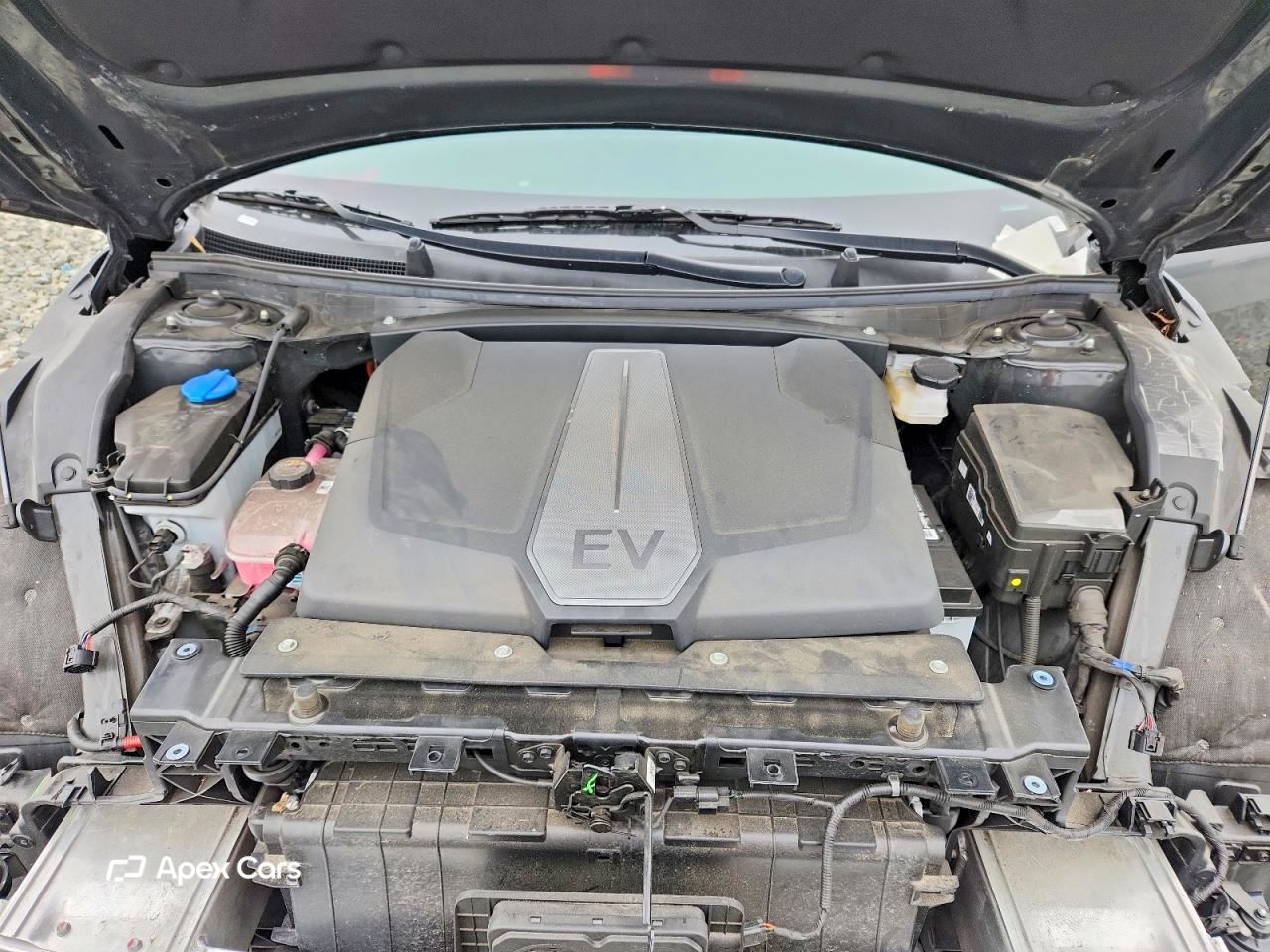 Kia EV6 2024