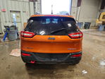 Jeep Cherokee 2016