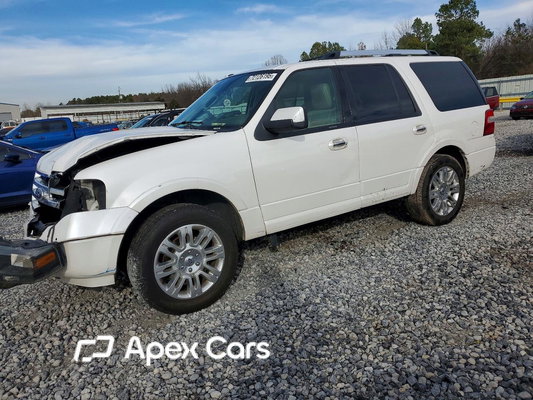 Ford Expedition 2012 - Image 1 of 14