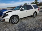 Ford Expedition 2012