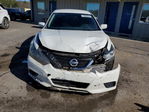 Nissan Altima 2018