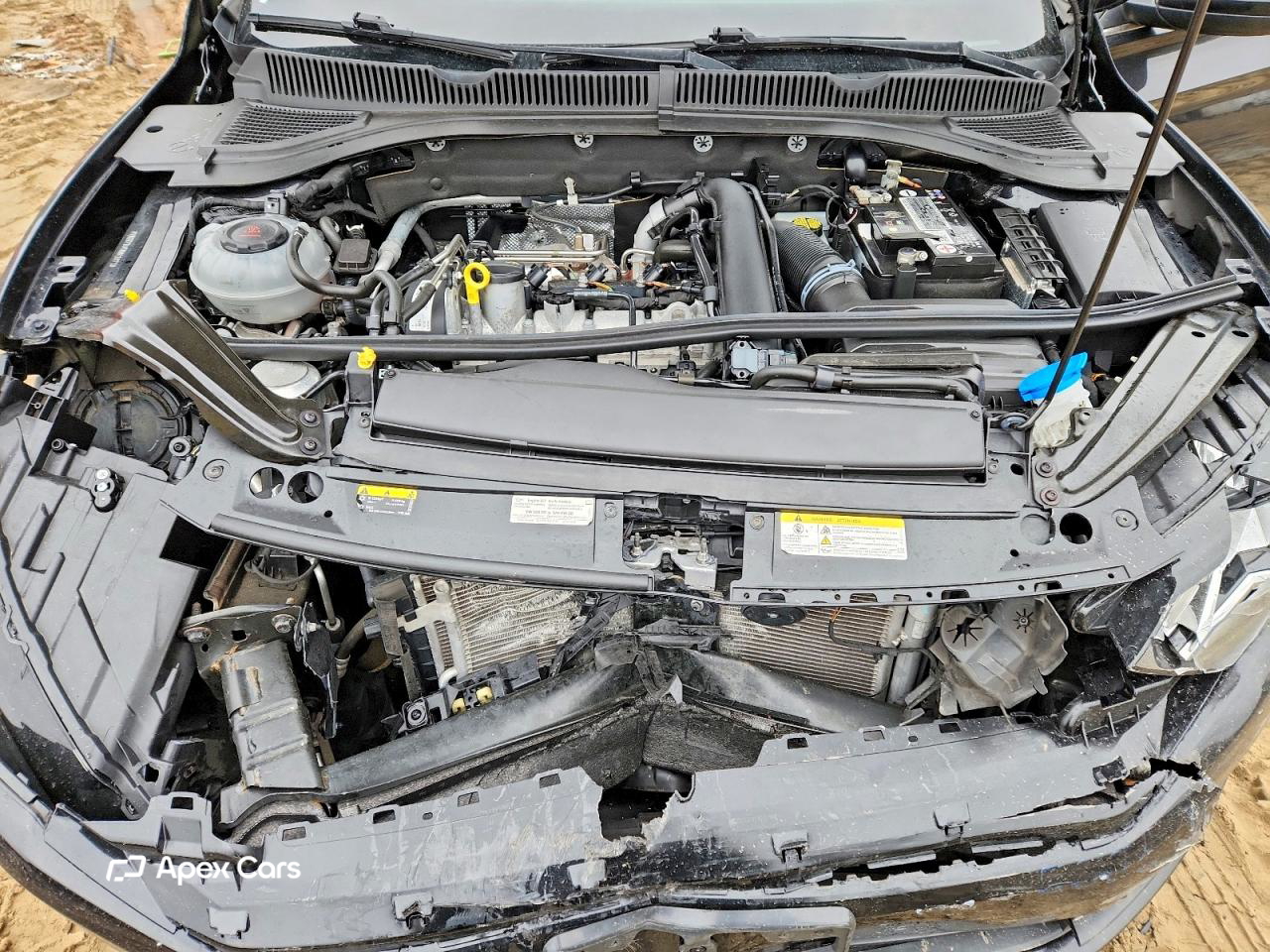 Volkswagen Jetta 2021