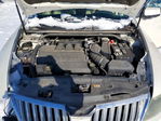 Lincoln MKS 2009
