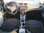 Nissan Sentra 2018