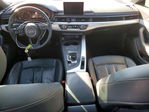 Audi A5 2018