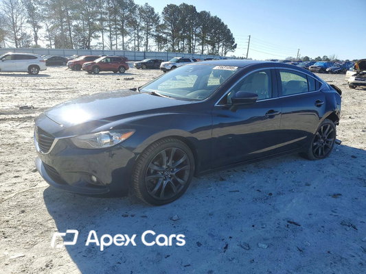 Mazda 6 2015 - Image 1 of 13