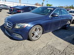 Mercedes-Benz E-klasse 2017