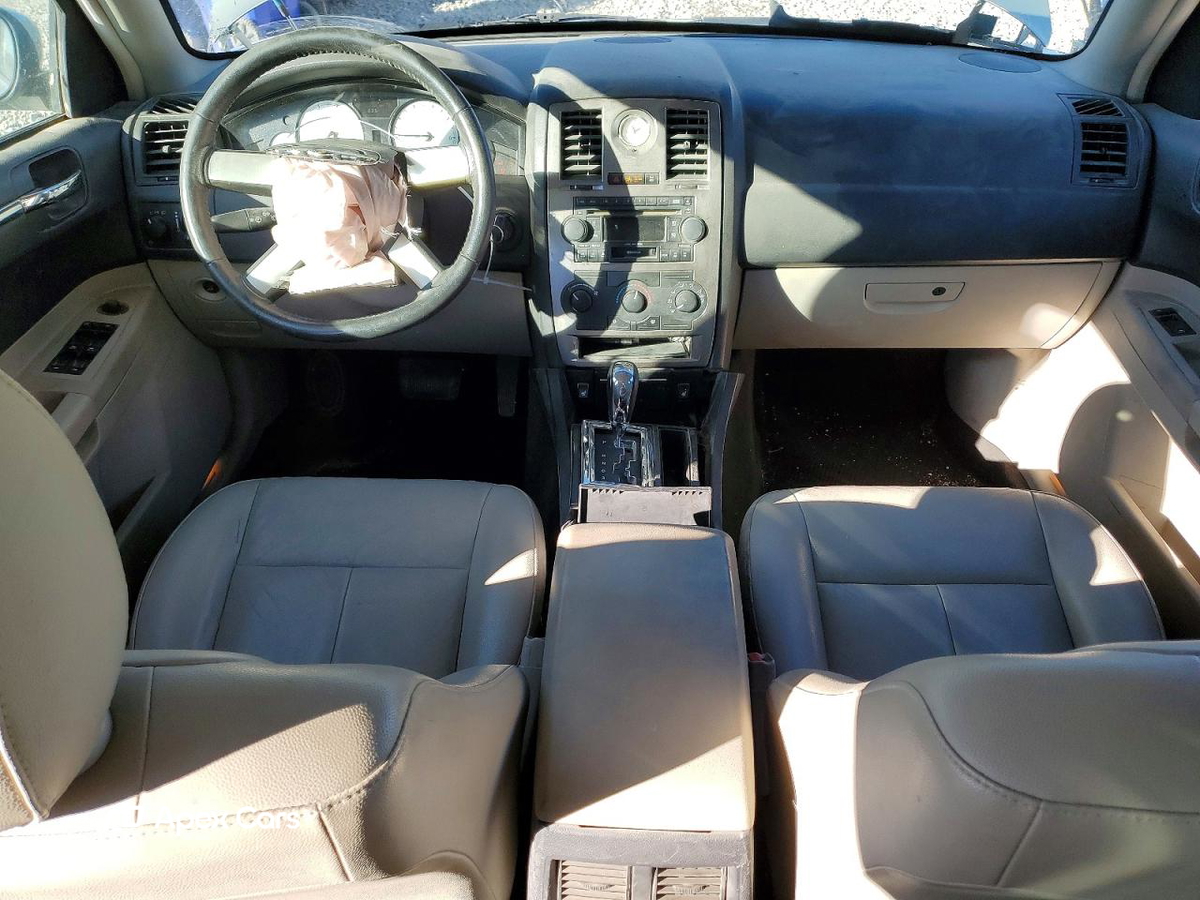 Chrysler 300 2006