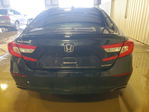 Honda Accord 2019