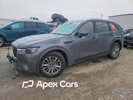 Mazda CX-90 2024 - Image 1 of 14