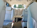 Chrysler Voyager 2010