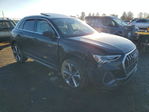 Audi Q3 2020